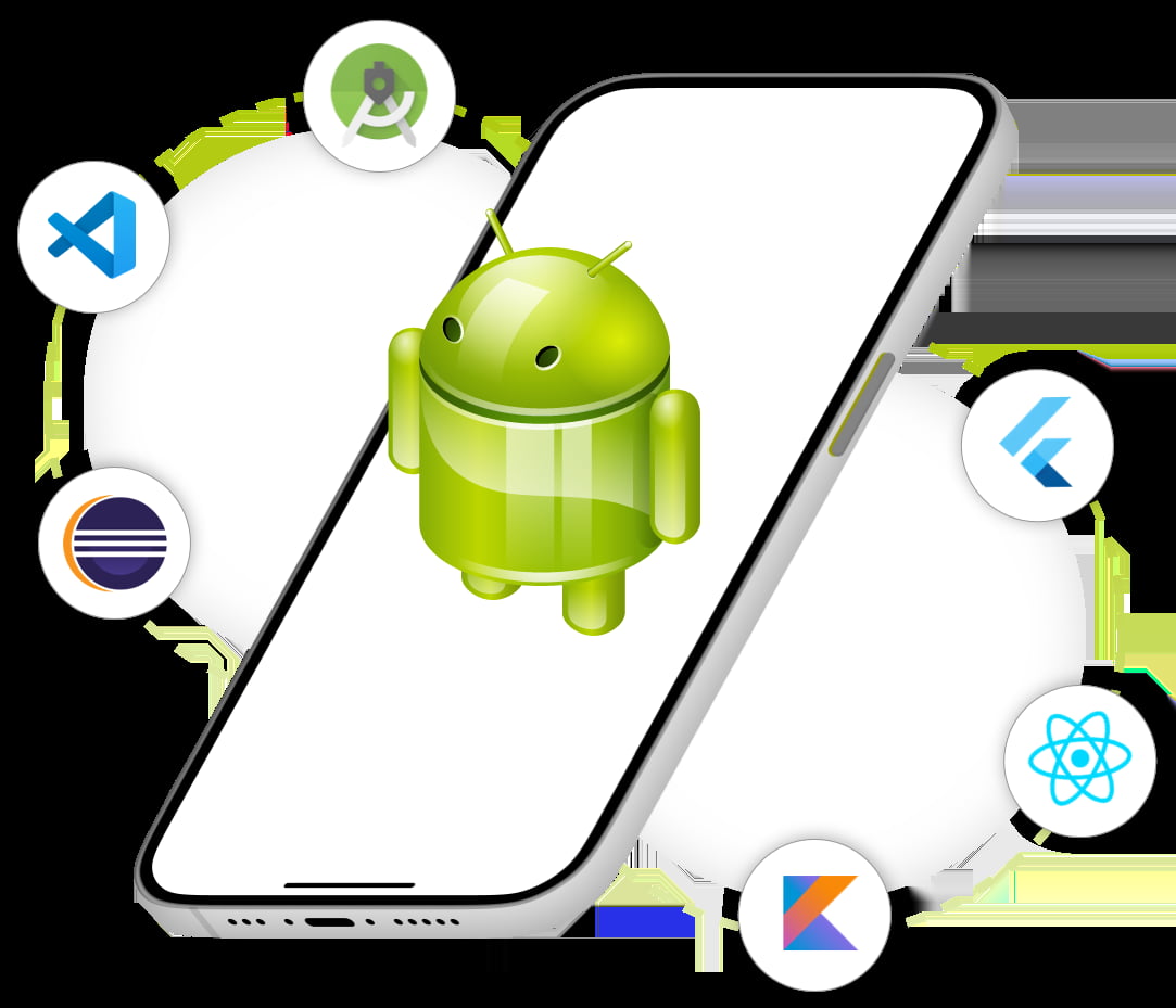 Capitalize on the Expanding Android Development Market