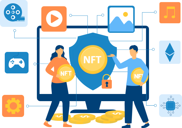 Hire NFT Developers for Cutting-Edge Digital Solutions