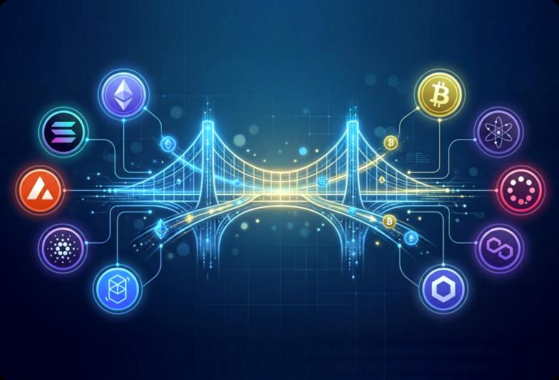 Cross-Chain Bridging Solutions