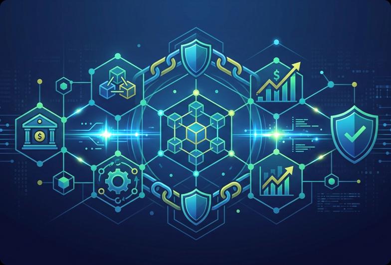 DeFi Smart Contract Development & Auditing