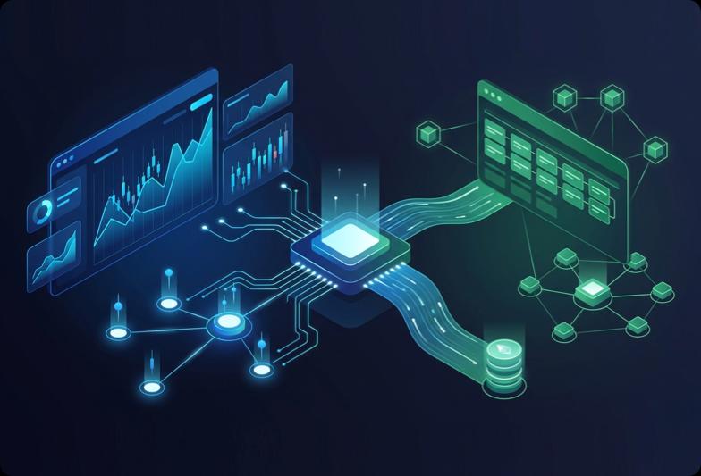 Hybrid Exchange Development