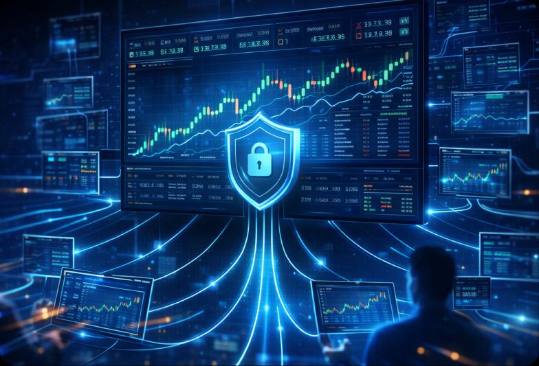 Crypto Derivatives Exchange Development