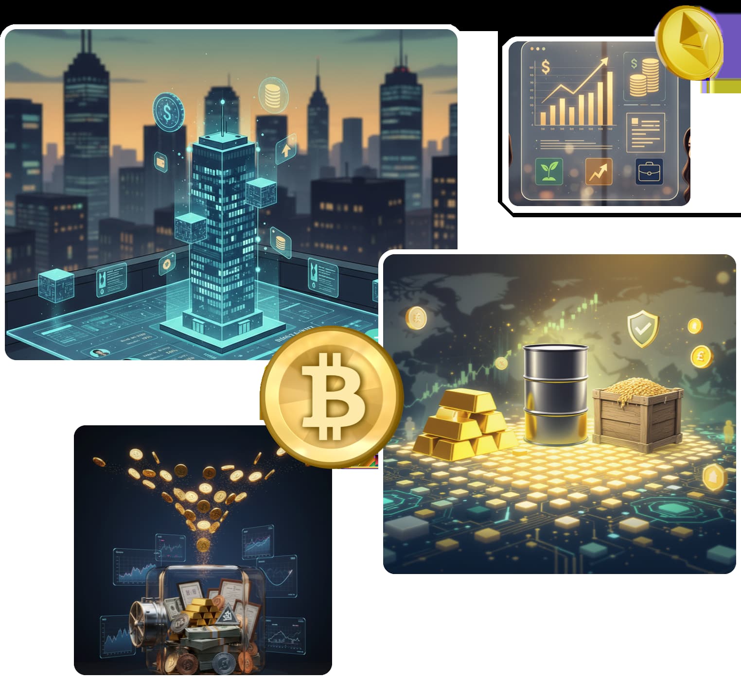 Fund Tokenization Development Services
