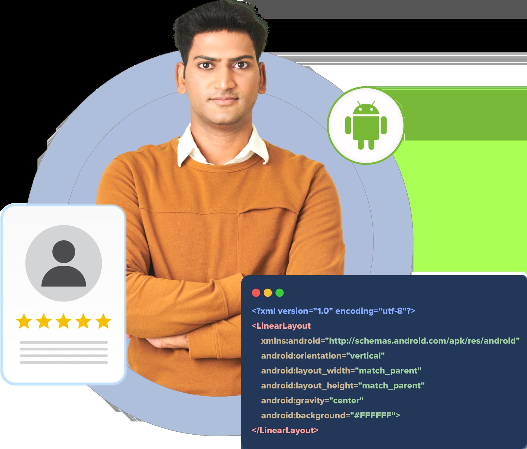 Hire Android App Developers