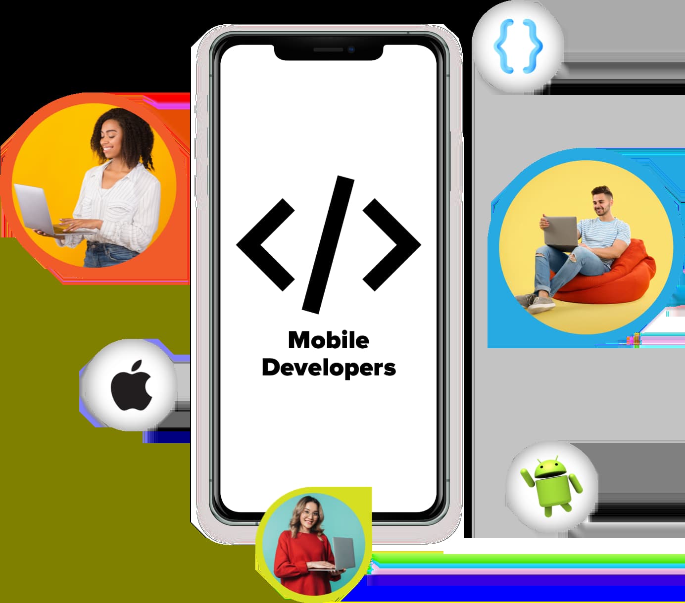 Hire Mobile App Developers