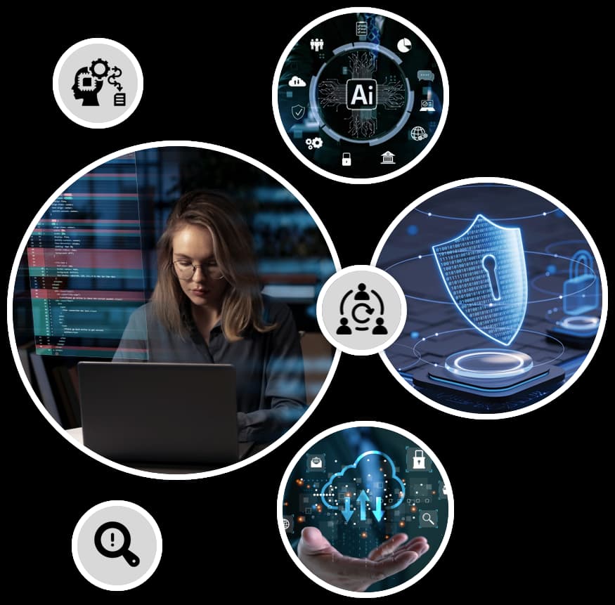 IT Outsourcing Services for Scalable Growth