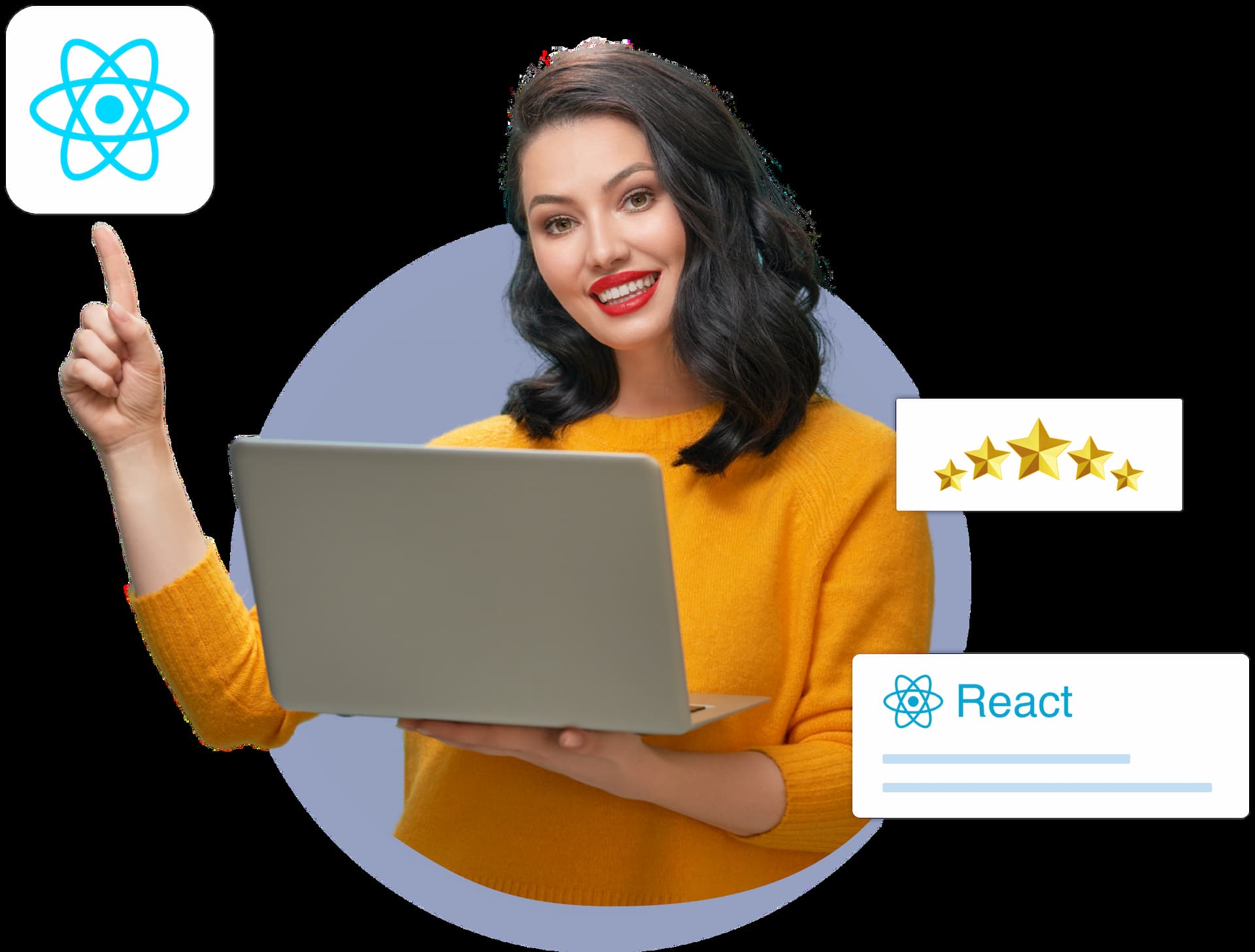 Hire ReactJS Developers