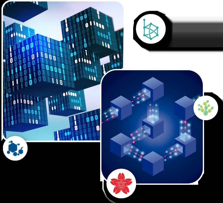 Hyperledger Blockchain Development Services