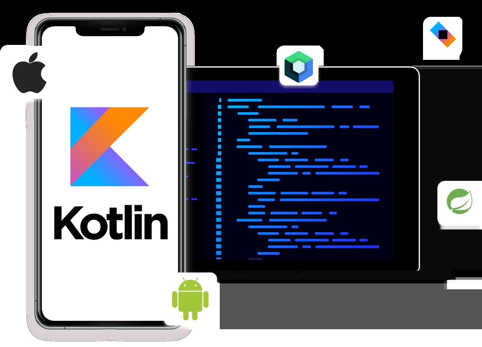 Kotlin App Development