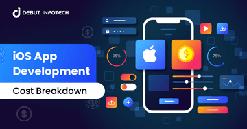 iOS App Development Cost: Everything You Need to Know
