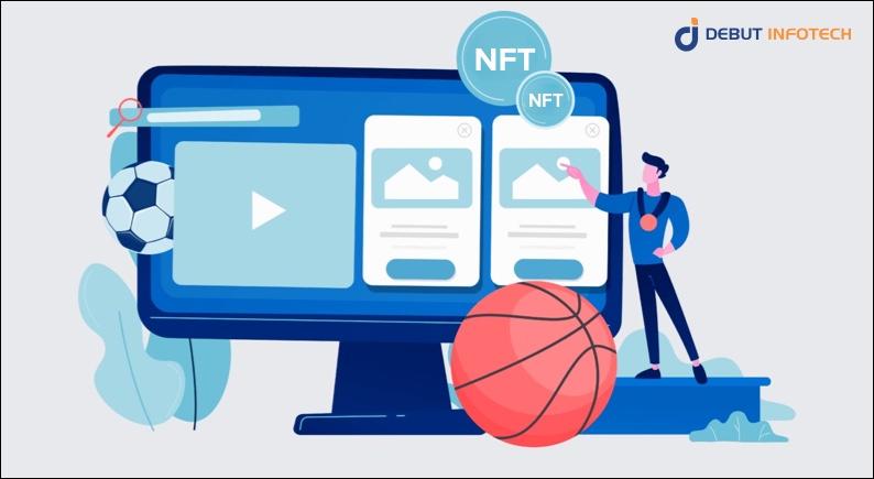 nft marketplace development