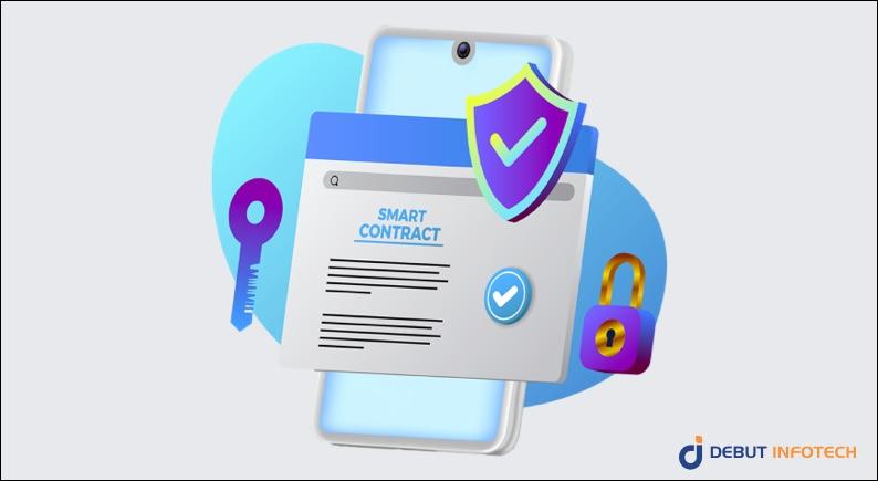 Smart contract development