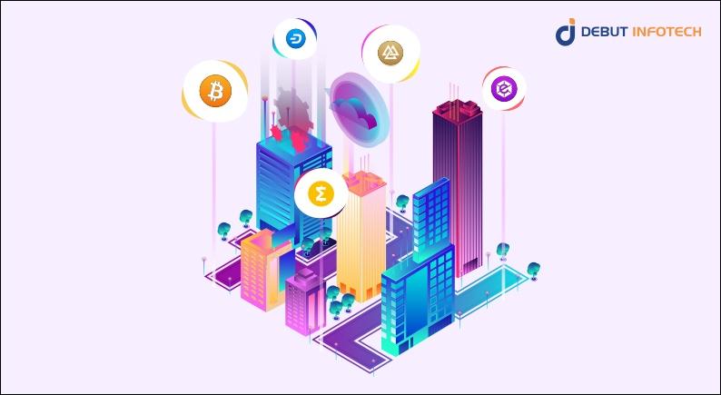 Real Estate Tokenization