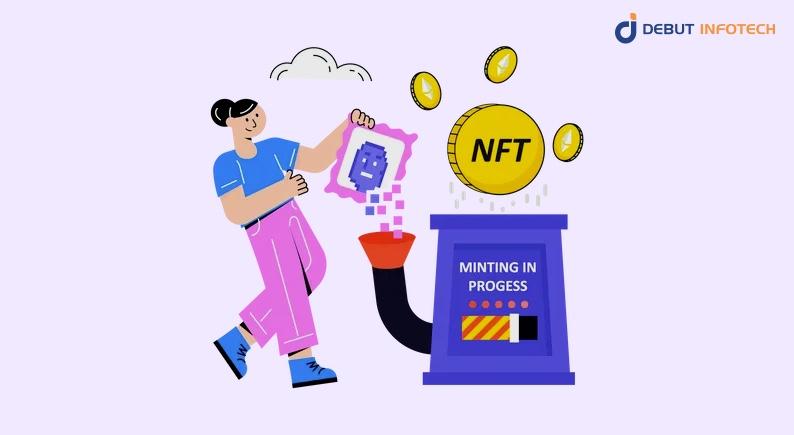 artwork nft marketplace 