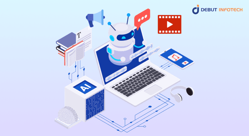ai in media