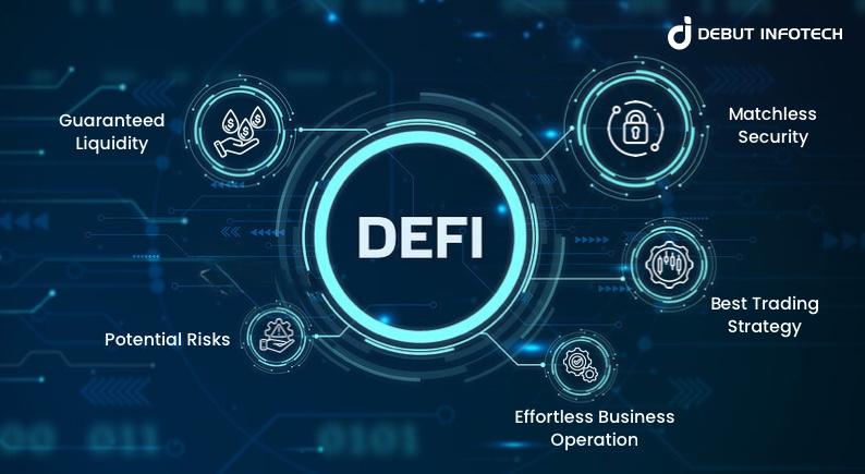 Benefits of DeFi Aggregators