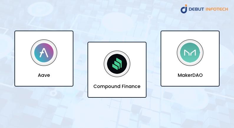 lending defi