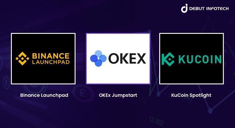 Exchange Offering List