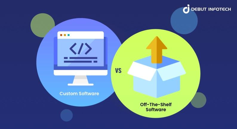 Custom Software Development company