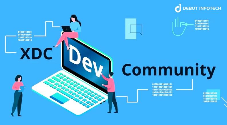 Major Problems Addressed By XDC Network
