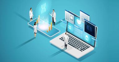 Top 14 Healthcare Software Development Companies 2026