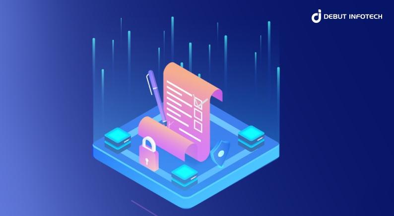Smart Contracts Work