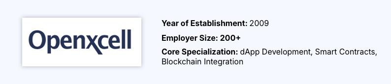 OpenXcell