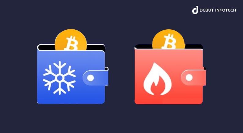 Types of Crypto Wallets