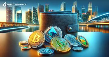 Top Use Cases for Crypto Wallet Development in 2026