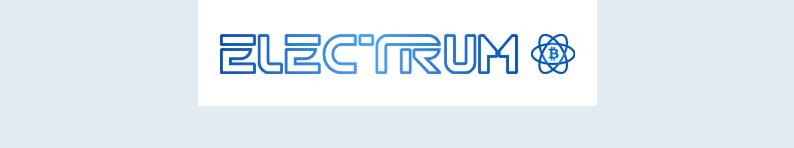 Electrum Wallet