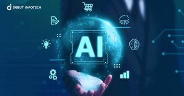 Step-by-Step Guide to Custom AI Development