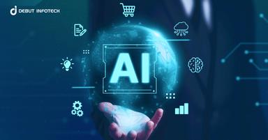 Step-by-Step Guide to Custom AI Development