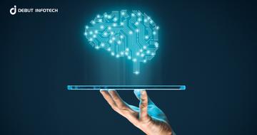 Machine Learning App Development: A Business Guide 2026