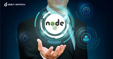 Top 10 Node.js Development Companies to Watch Out in 2026