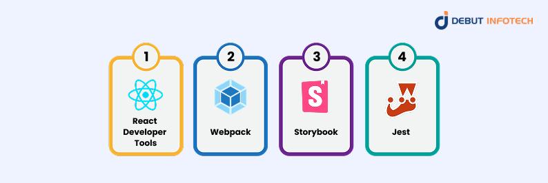 Tools Every ReactJS Developer Should Know