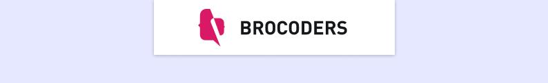 Brocoders