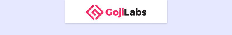 Goji Labs