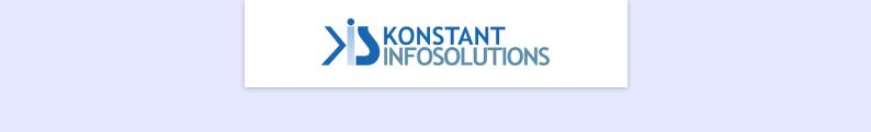 Konstant Infosolutions