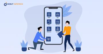 Choosing the Best On-Demand App Development Companies 