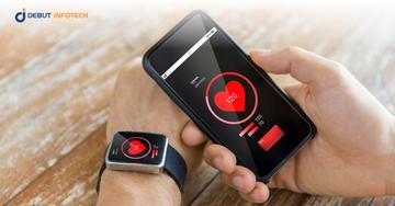 7 Best Wearable App Development Companies for Innovative Executives