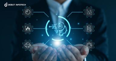 AI Agents Automation: Driving the Future of Business Efficiency