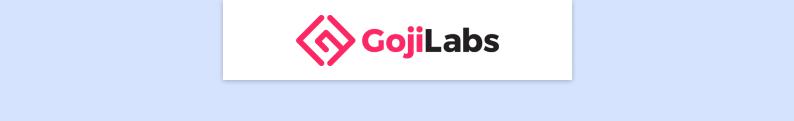 Goji Labs