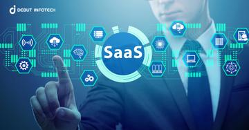 What is Saas Development – A Complete Guide For 2026