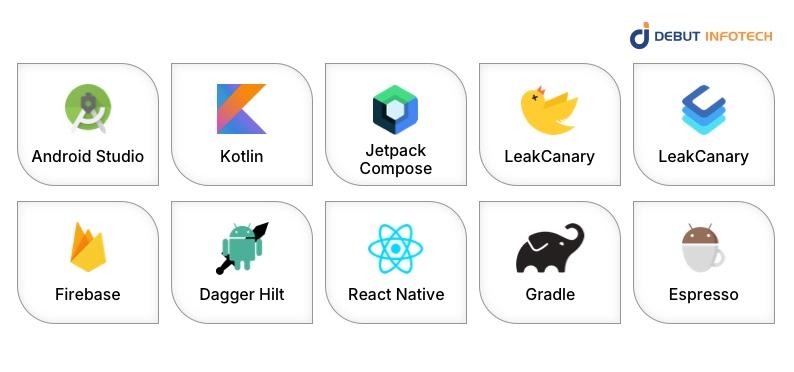 Top Android Development Tools You Should Be Using in 2025