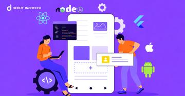 10 Top Mobile App Development Companies in India