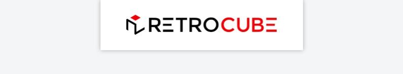 9. RetroCube
