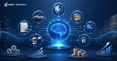 AI in Insurance: Use Cases, Benefits, Costs and ROI