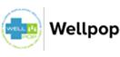 Wellpop logo