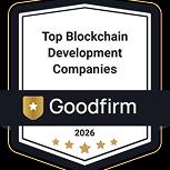 Top Blockchain Development Companies 2026