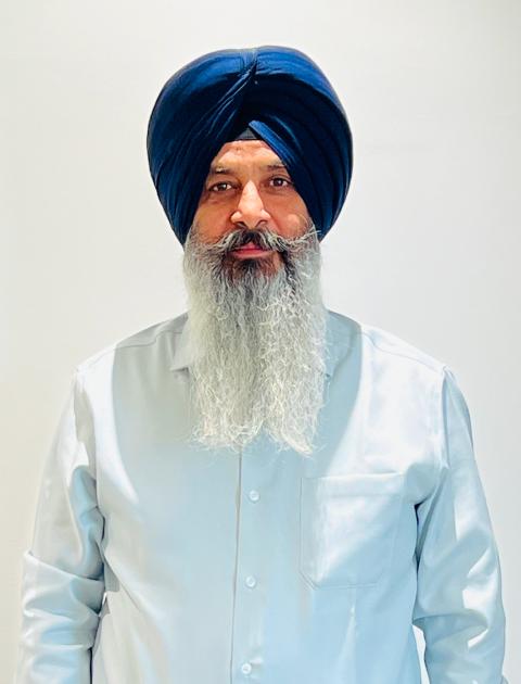 Daljit Singh 